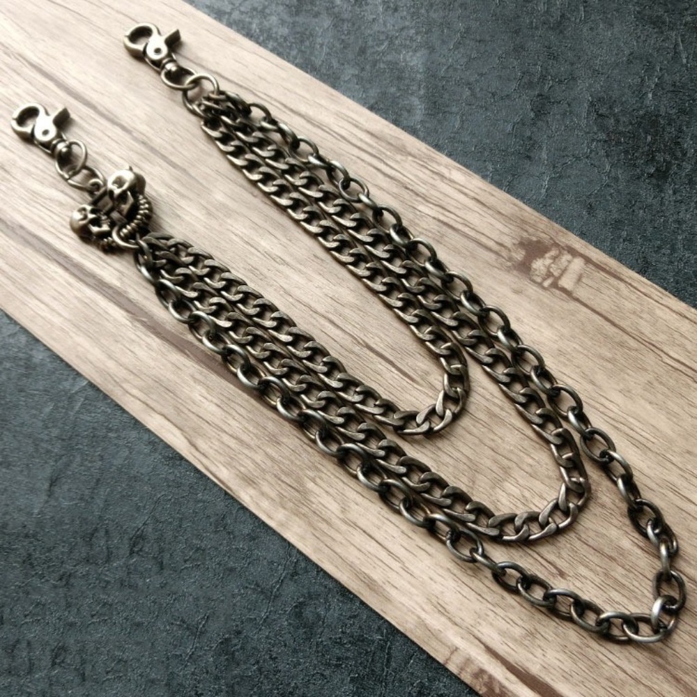 Wallet Chain - Picture 4 of 11